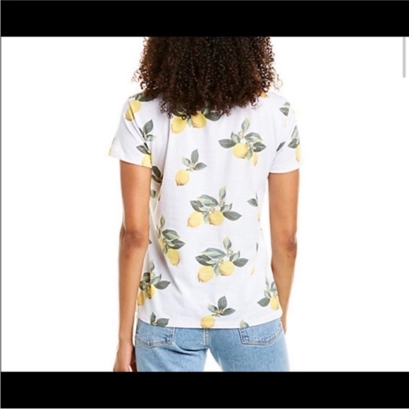 Chaser Lemons T Shirt - Picture 3 of 6